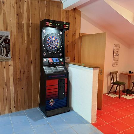 Alpenlodge, Ferienwohnung 14 Thiersee Bagian luar foto
