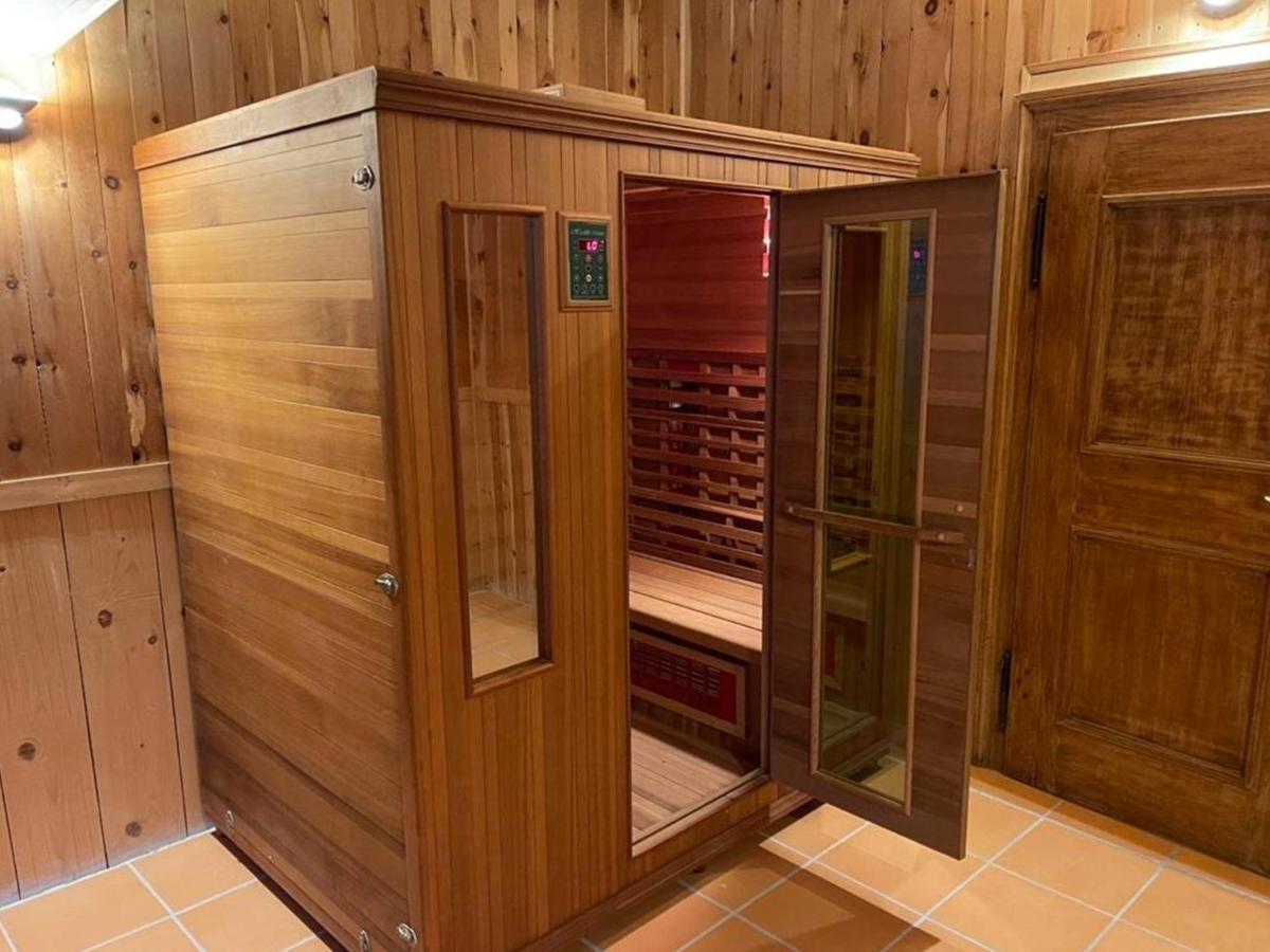 Alpenlodge, Ferienwohnung 14 Thiersee Bagian luar foto