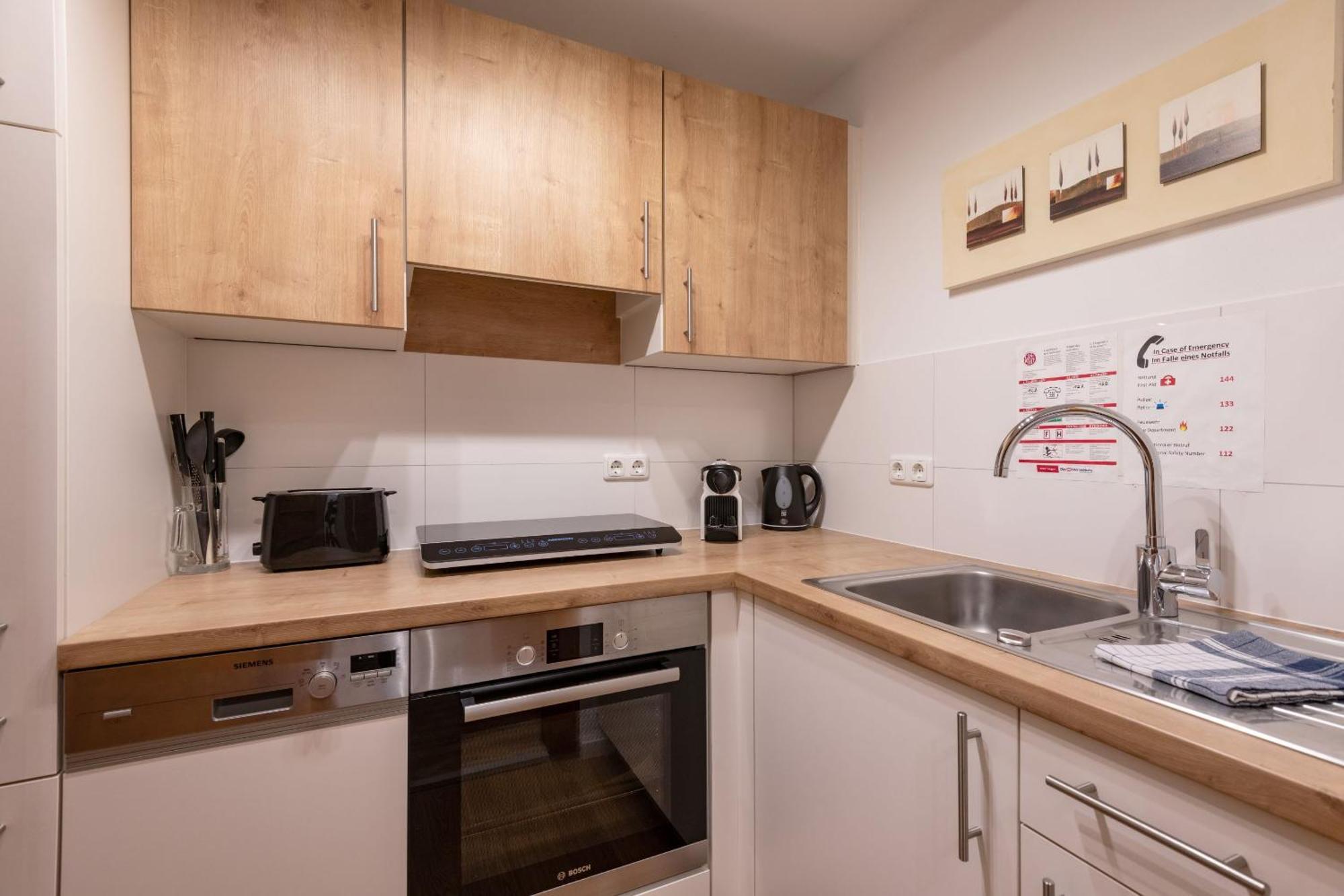 Alpenlodge, Ferienwohnung 14 Thiersee Bagian luar foto