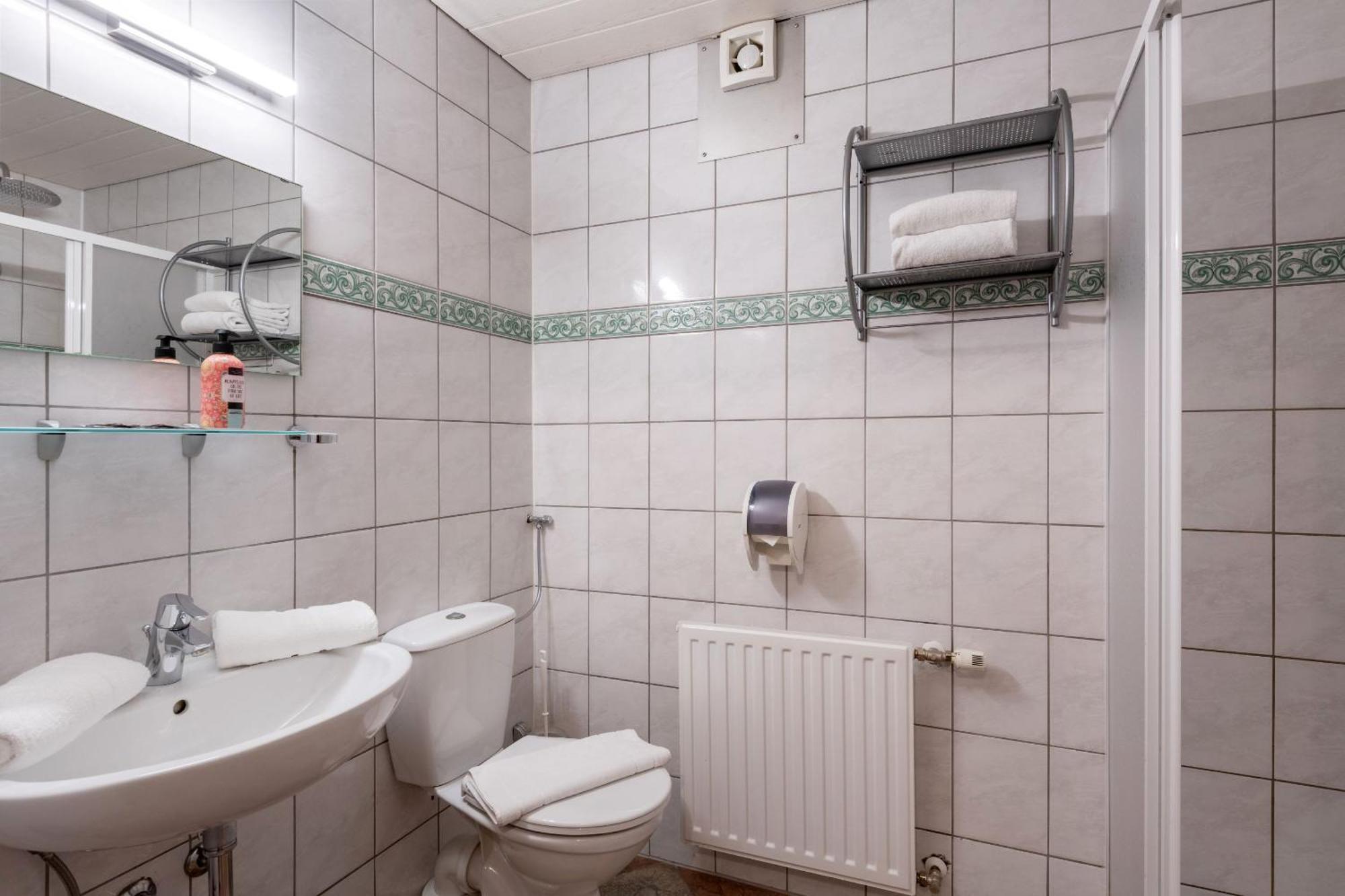 Alpenlodge, Ferienwohnung 14 Thiersee Bagian luar foto