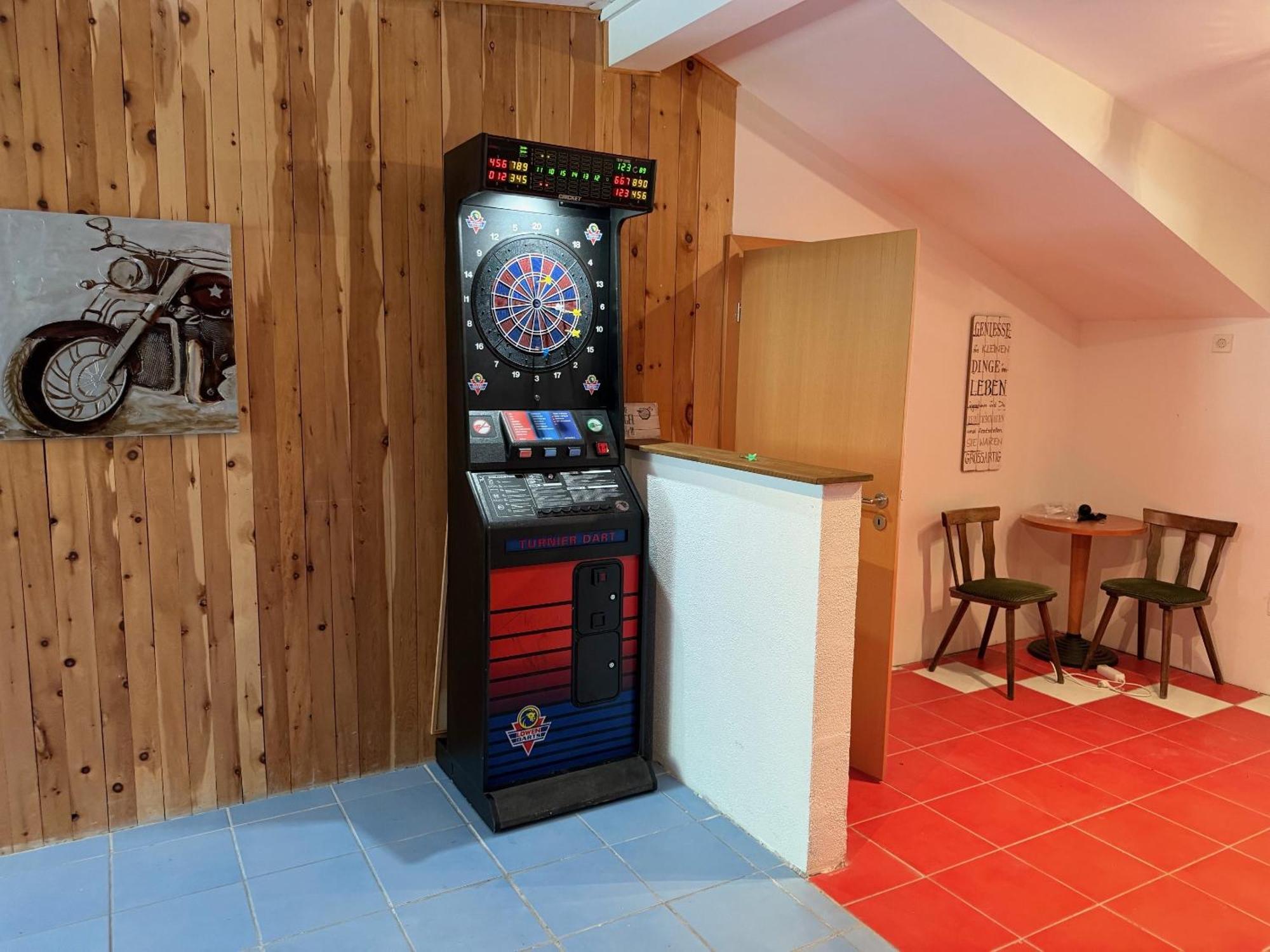 Alpenlodge, Ferienwohnung 14 Thiersee Bagian luar foto